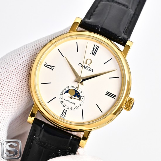 Omega Watch Top Quality