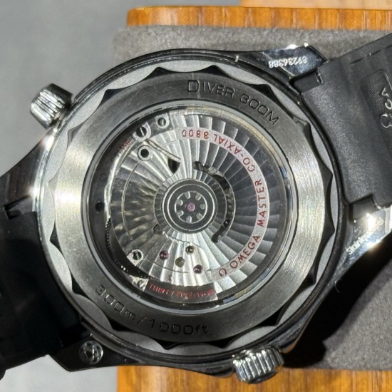 Omega Watch Top Quality