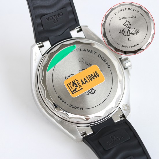 Omega Watch Top Quality