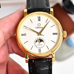 Omega Watch Top Quality