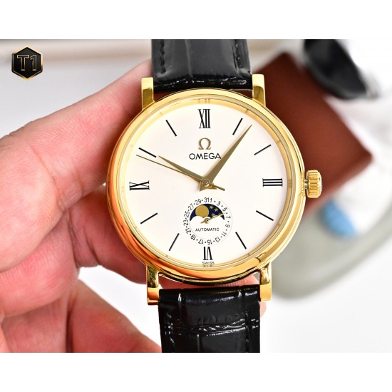 Omega Watch Top Quality