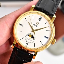 Omega Watch Top Quality