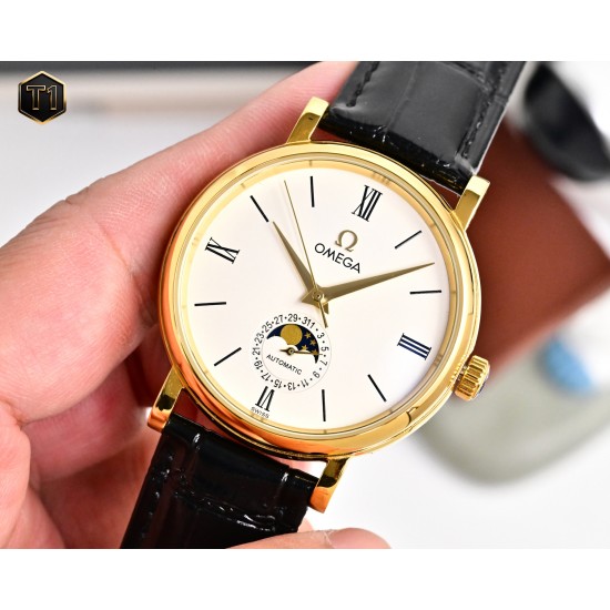 Omega Watch Top Quality