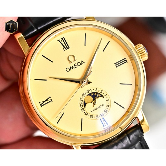 Omega Watch Top Quality