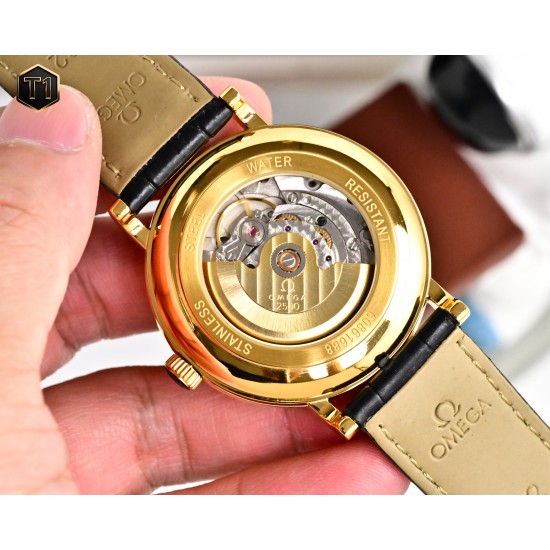Omega Watch Top Quality