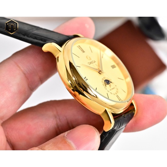 Omega Watch Top Quality