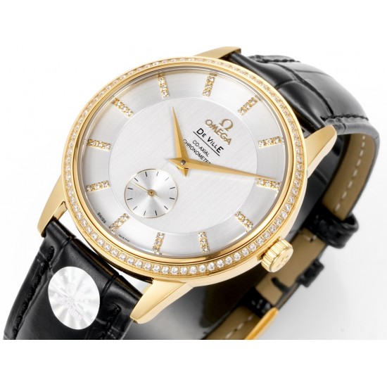 Omega Watch Top Quality
