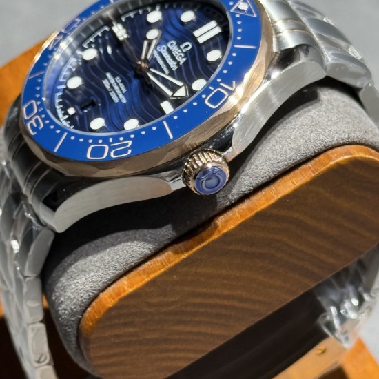 Omega Watch Top Quality