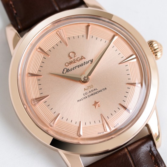 Omega Watch Top Quality