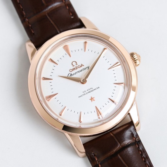 Omega Watch Top Quality