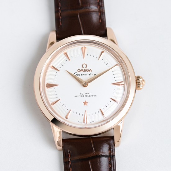 Omega Watch Top Quality
