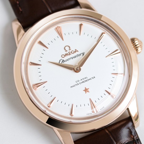 Omega Watch Top Quality