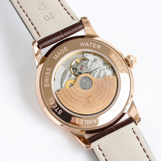 Omega Watch Top Quality
