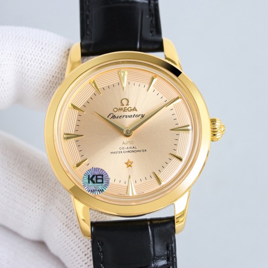 Omega Watch Top Quality