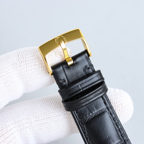 Omega Watch Top Quality
