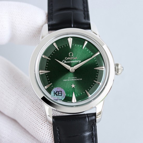 Omega Watch Top Quality