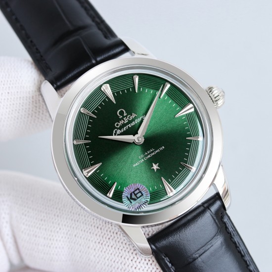 Omega Watch Top Quality