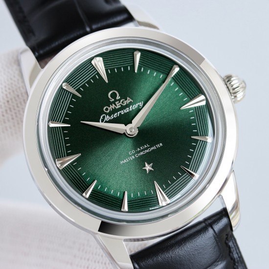 Omega Watch Top Quality
