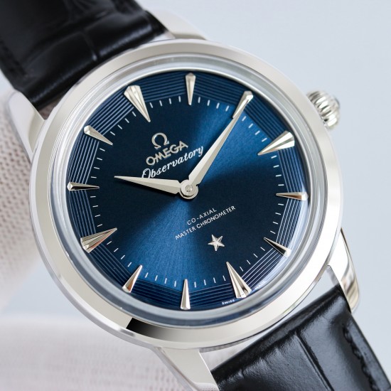 Omega Watch Top Quality