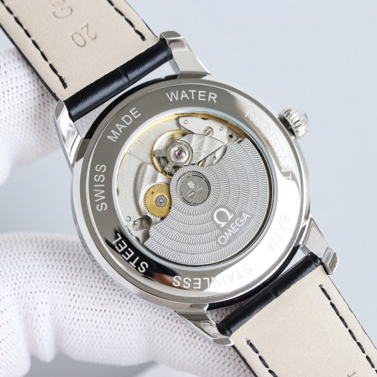 Omega Watch Top Quality