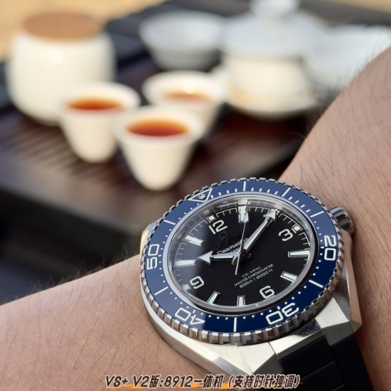 Omega Watch Top Quality