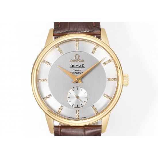 Omega Watch Top Quality