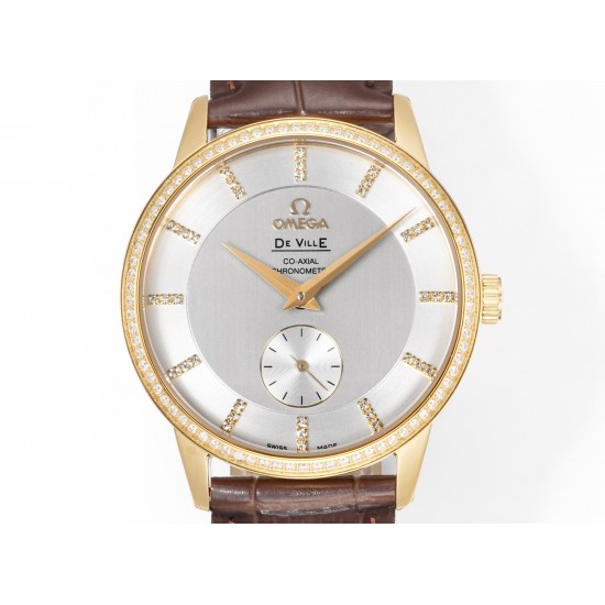 Omega Watch Top Quality