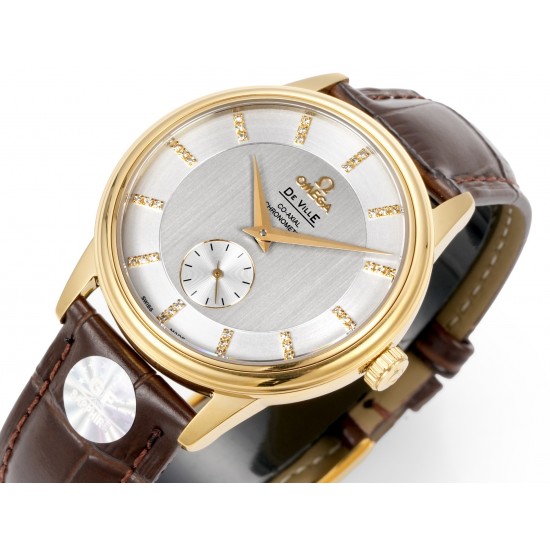Omega Watch Top Quality