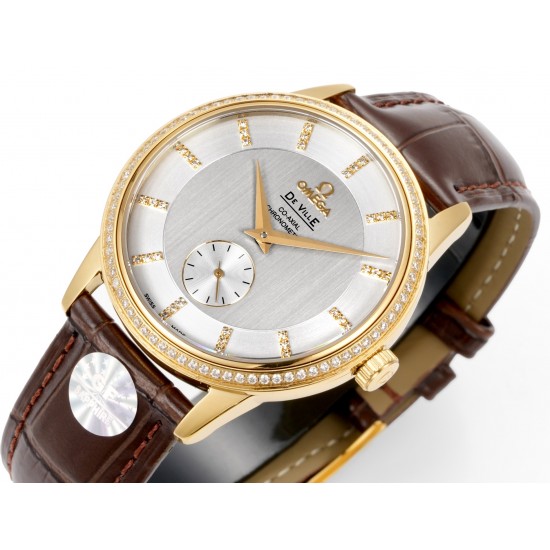Omega Watch Top Quality