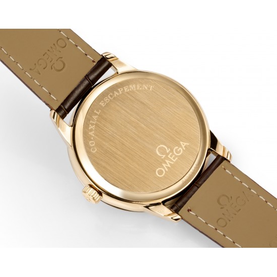 Omega Watch Top Quality