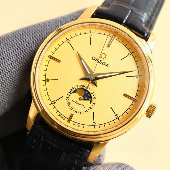 Omega Watch Top Quality