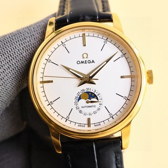 Omega Watch Top Quality