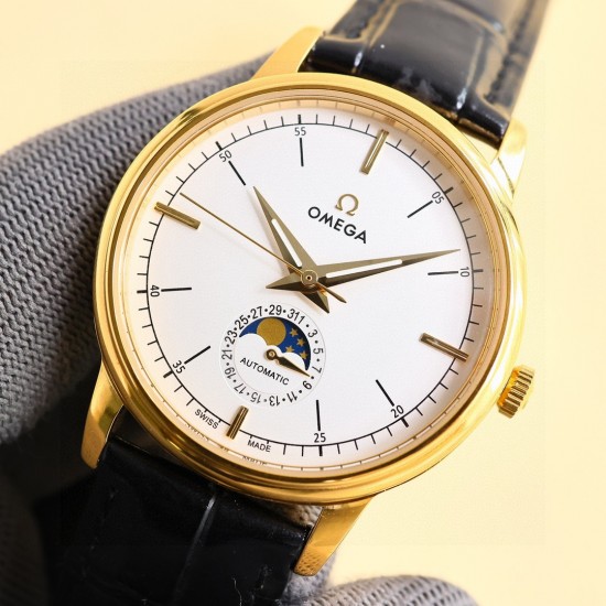 Omega Watch Top Quality