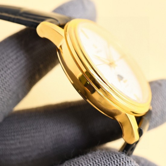 Omega Watch Top Quality