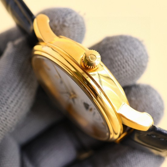 Omega Watch Top Quality