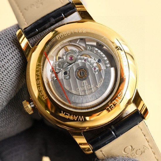 Omega Watch Top Quality