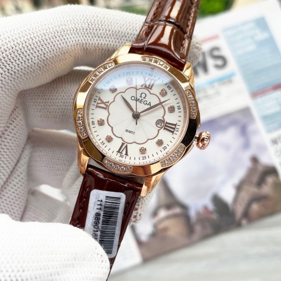Omega Watch Top Quality