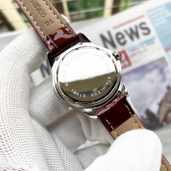 Omega Watch Top Quality