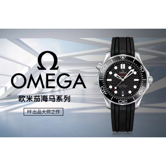 Omega Watch Top Quality