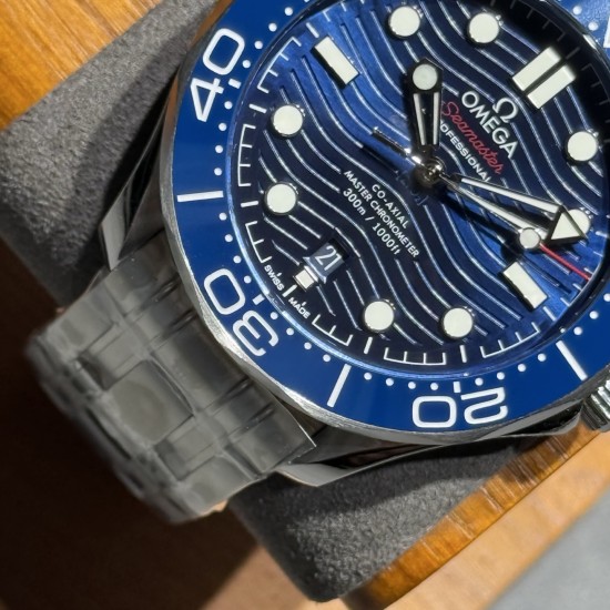 Omega Watch Top Quality