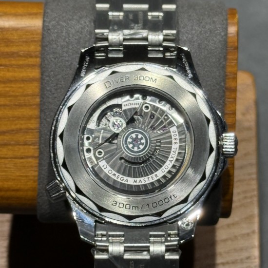 Omega Watch Top Quality