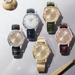 Omega Watch Top Quality