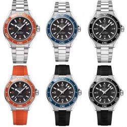 Omega Watch Top Quality