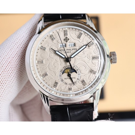 Other Watches: Top Quality