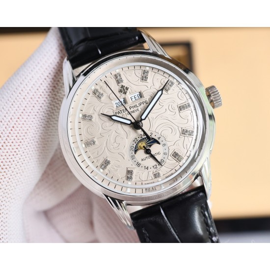 Other Watches: Top Quality