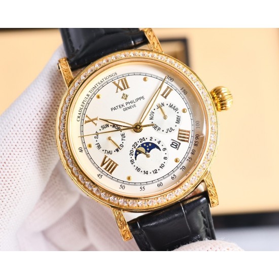 Other Watches: Top Quality