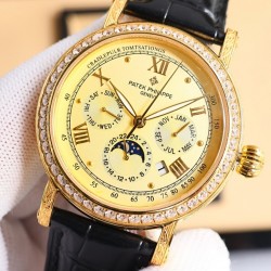 Other Watches: Top Quality