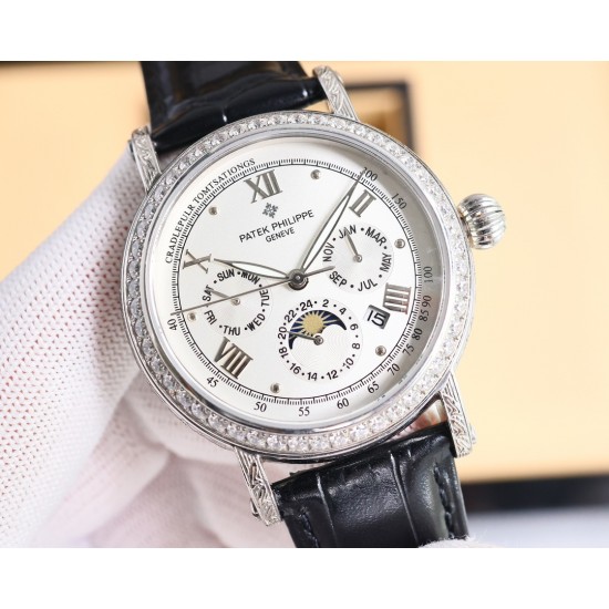 Other Watches: Top Quality