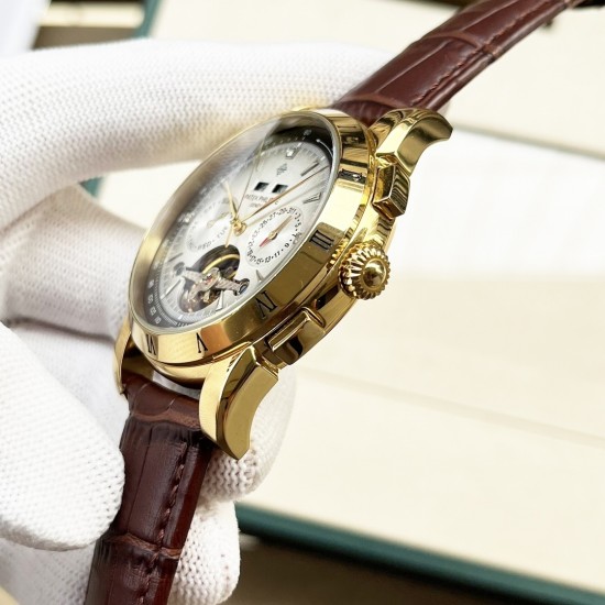 Other Watches: Top Quality