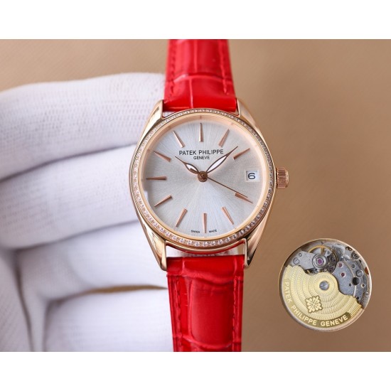 Other Watches: Top Quality